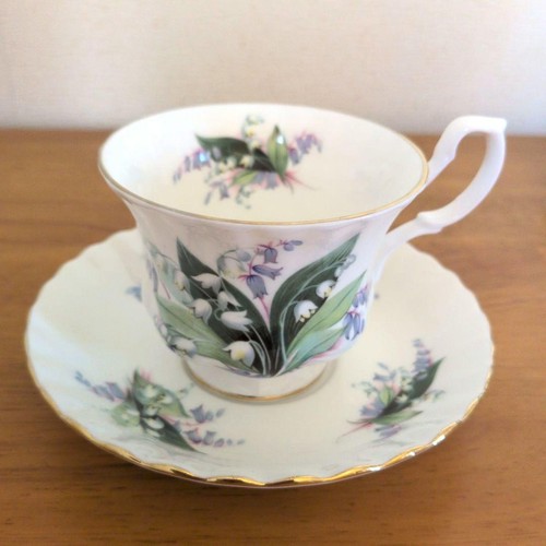 Rare royal albert - rare, summertime