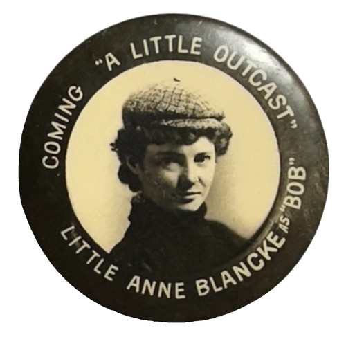 Little anne blancke bob a - blancke,