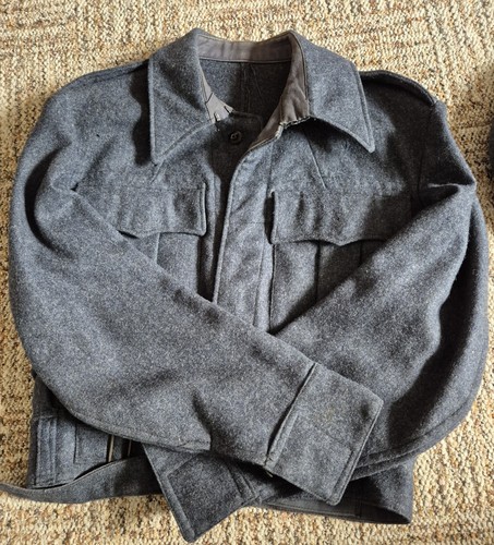 Raf war service dress - raf,