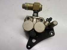 SPORT 302 TGB SCOOTER FRONT BRAKE CALIPER 317 USED