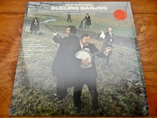 Banjo Barons ♫ Dueling