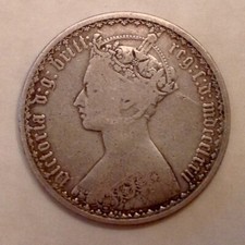 ~ 1872 Great Britain Victoria