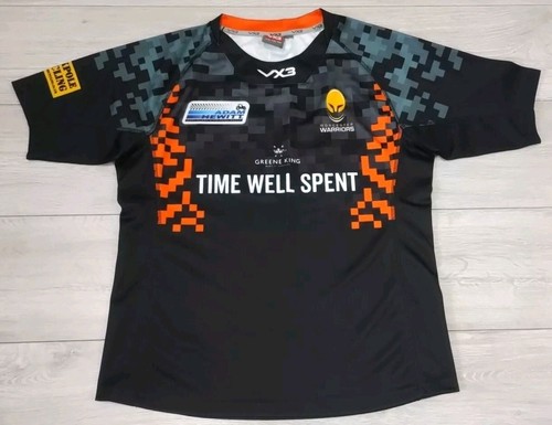 Worcester warriors rugby - warriors,