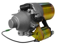 Starter Motor fits HONDA GX140