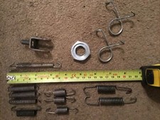 Yamaha TZ250 TZ 350 Various