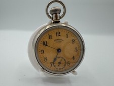 1920 Ingersoll Yankee Watch