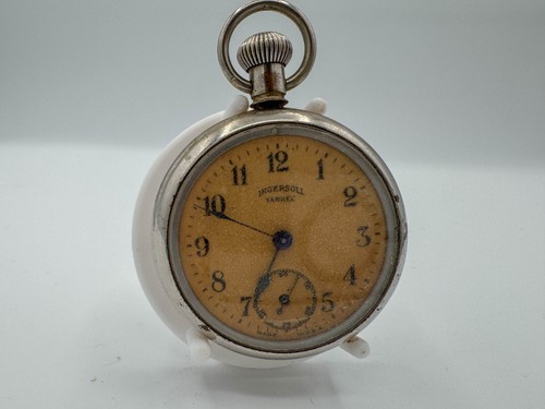 1920 ingersoll yankee watch - 1920,