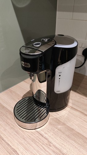 Breville hotcup hot - breville,