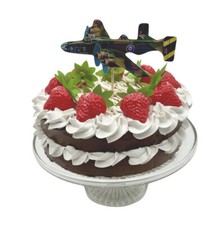 Friday 13th Halifax Bomber