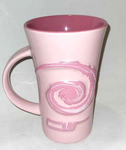 Alton towers latte mug air - alton,