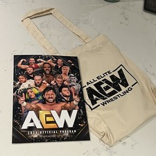 2024 All Elite Wrestling