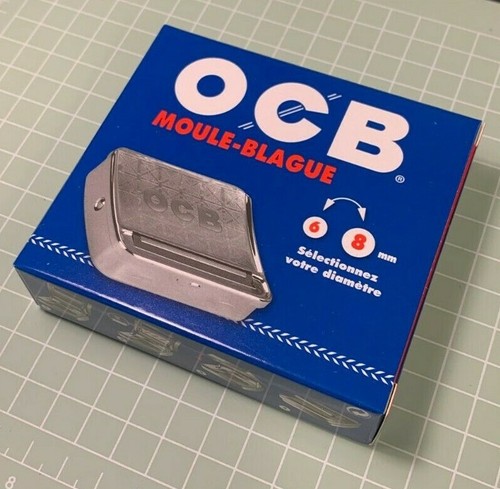 Ocb automatic rolling machine - automatic,