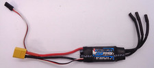 Turnigy TY-P1 25Amp HEXFET Brushless Speed Controller in excellent condition