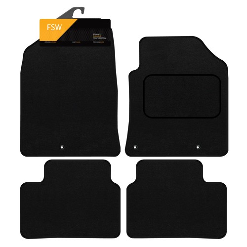 Fits hyundai i30 2017 - fits,