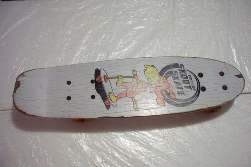 Vintage variflex skoot - vintage,