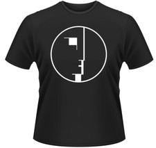 Bauhaus Logo T-Shirt OFFICIAL