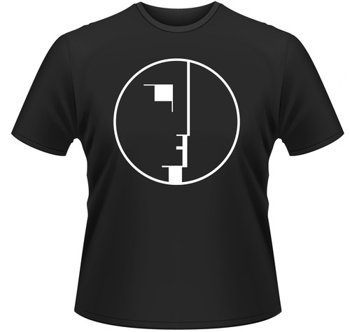 Bauhaus logo shirt - bauhaus,