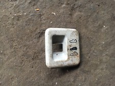 Mg Zr Rover 25 Sunroof Switch