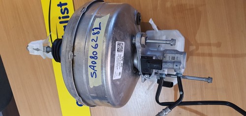 Audi pump module - d5,