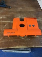 Sebo Felix Nozzle Hood/Cover