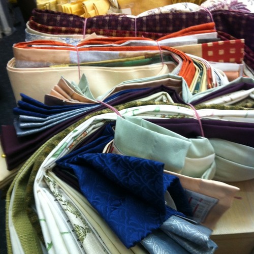 Remnant bundle assorted pcs - remnant,
