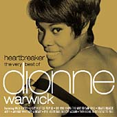 Warwick, Dionne : Heartbreaker: The Very Best Of Dionne Wa CD Quality guaranteed