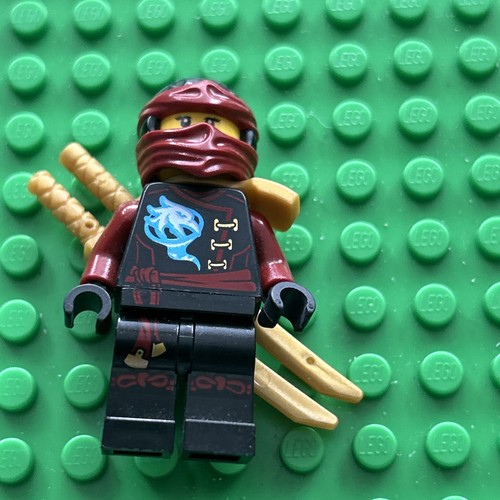 Lego ninjago skybound - lego, nya