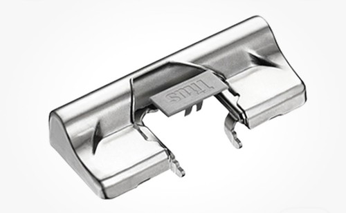 Titus glissando tl3 - titus, hinge