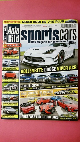 231540 auto bild sportcars - 231540,