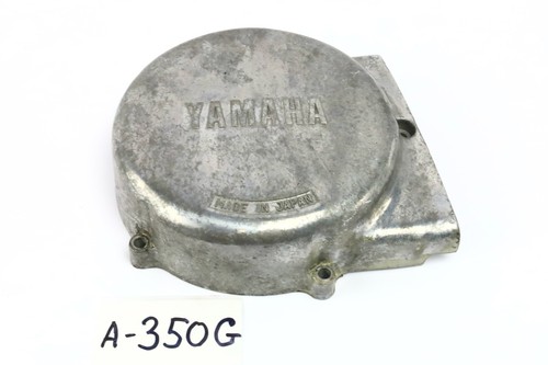 Yamaha 500 2j4 1981 - sr,