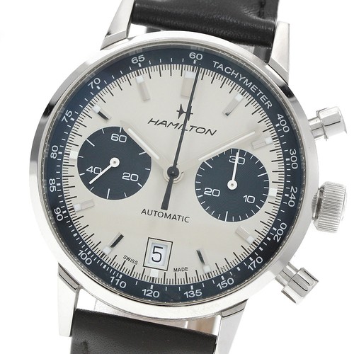 Hamilton intramatic h384160 - hamilton,
