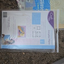 Craft with Helix  everyday