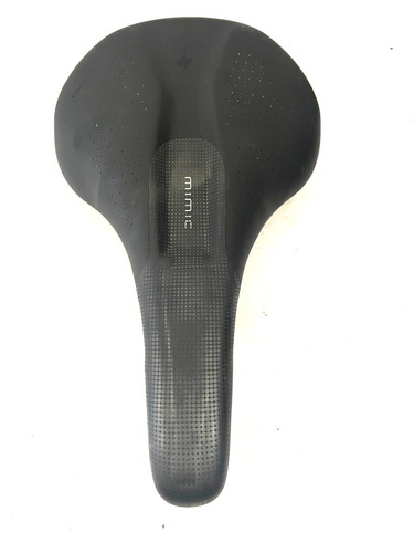 Specialized mimic saddle - specialized,