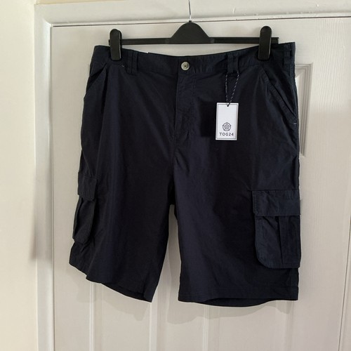 Tog24 men cargo - cargo, shorts