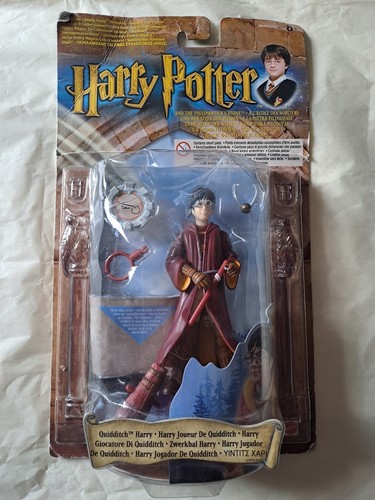 Mattel harry potter and the - potter,
