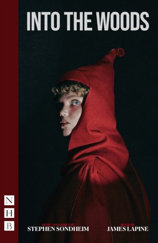 Into the woods - into,