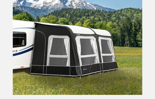 Bradcot air porch - air, module