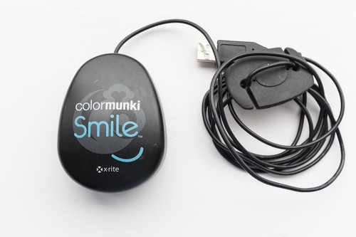 Rite colormunki smile - x-rite,