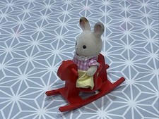 Sylvanian Families Baby Carry