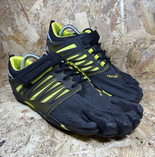 Vibram fivefingers trail 0 - vibram, v-trail