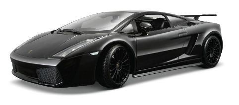 Maisto scale lambo - maisto,