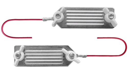 Rutland electric fence tape - rutland,