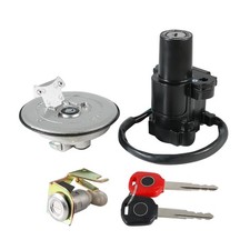 For Honda Ignition Switch Key