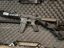 Matrix sportsline m4 ris - /, s&t
