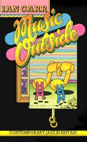 Music outside ian - music, by