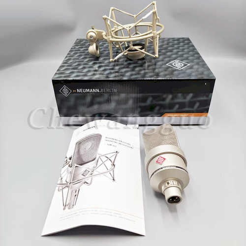 Tlm 103 neumann - tlm,