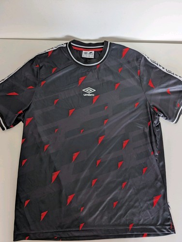 Umbro carling retro - x,
