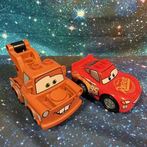 Duplo disney pixar - pixar,