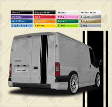 Fits Ford Transit Mk6 Mk7 ST -