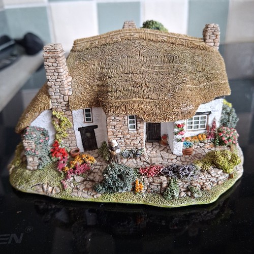 Lilliput lane old mother - lilliput,